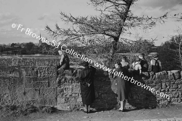 BARROW FLOODS WOMEN AND CHILDREN